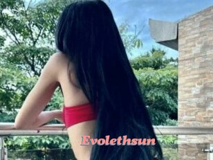 Evolethsun