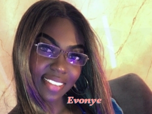 Evonye