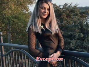 Exception