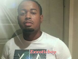 Exxoticboy