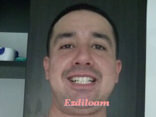 Ezdiloam