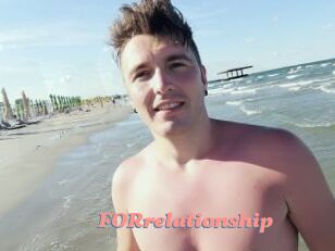 FORrelationship