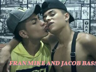 FRAN_MIKE_AND_JACOB_BASS Webcam Sex Site