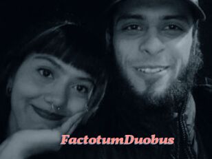 FactotumDuobus