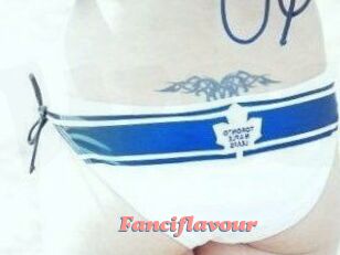 Fanciflavour