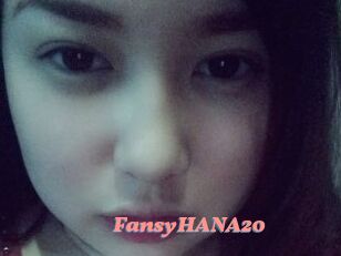 FansyHANA20
