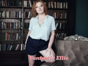 Fantastic_Ellie Webcam Sex Site