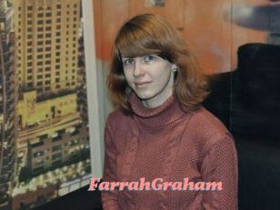 FarrahGraham