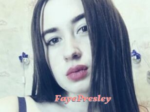 FayePresley