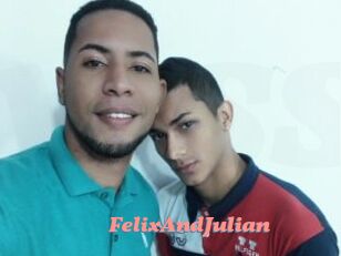 FelixAndJulian