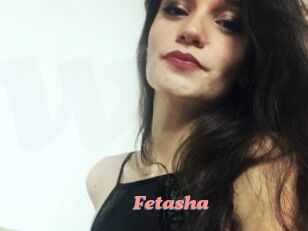 Fetasha