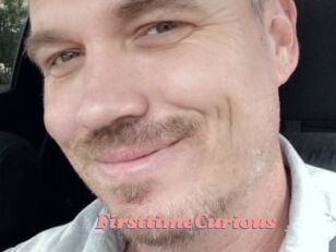 FirsttimeCurious