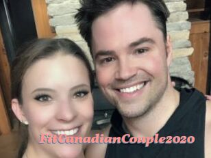 FitCanadianCouple2020
