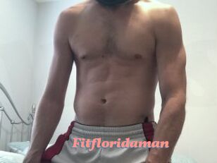 Fitfloridaman