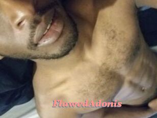 FlawedAdonis Webcam Sex Site