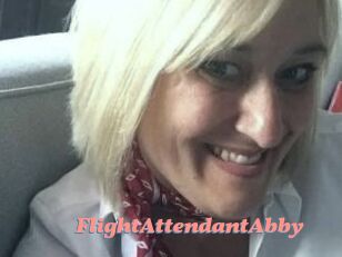 FlightAttendantAbby