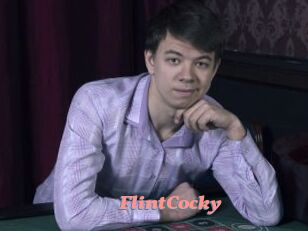 FlintCocky