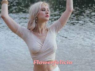 Flowerfelicia