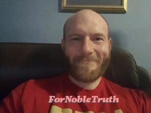ForNobleTruth
