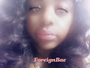 ForeignBae