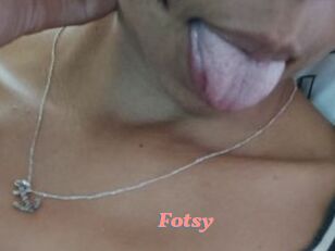 Fotsy