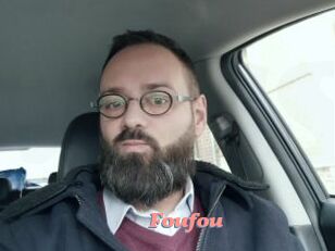 Foufou