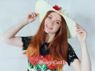 FoxyCath