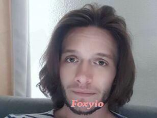 Foxyio