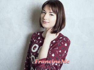 FrancineMc