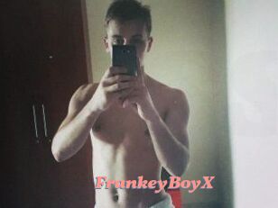 FrankeyBoyX