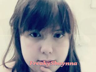 FreakyShaynna