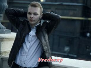 Fredsexy
