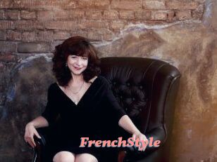 FrenchStyle