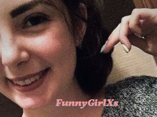 FunnyGirlXs