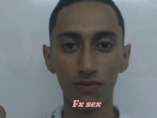 Fx_sex