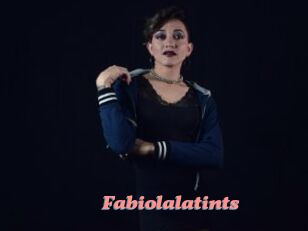 Fabiolalatints