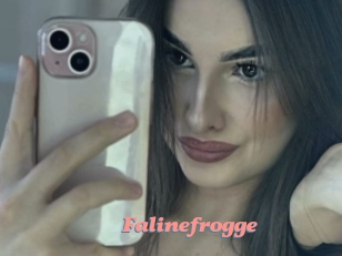 Falinefrogge