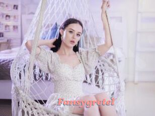Fansygretel