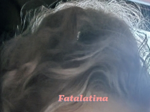 Fatalatina