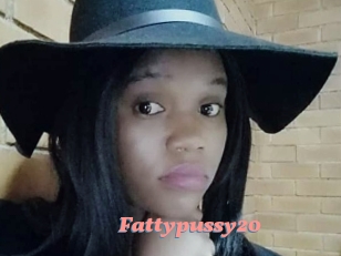 Fattypussy20