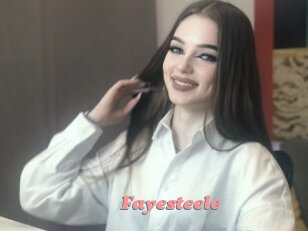Fayesteele