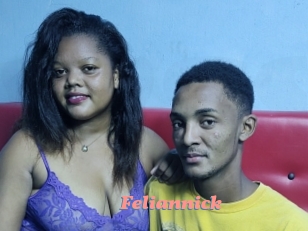 Feliannick