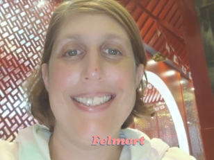 Felmort