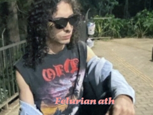 Felurian_ath