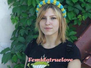 Femidatruelove