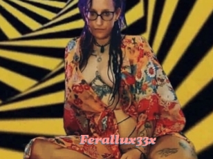 Ferallux33x