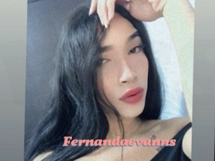 fernandaevanns Webcam Sex Site