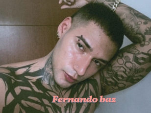 Fernando_baz
