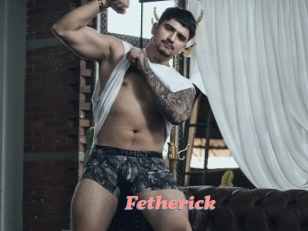Fetherick