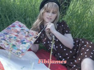 Fibijames
